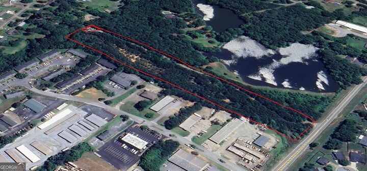 Property Photo:  0 Merchants Drive  GA 30132 