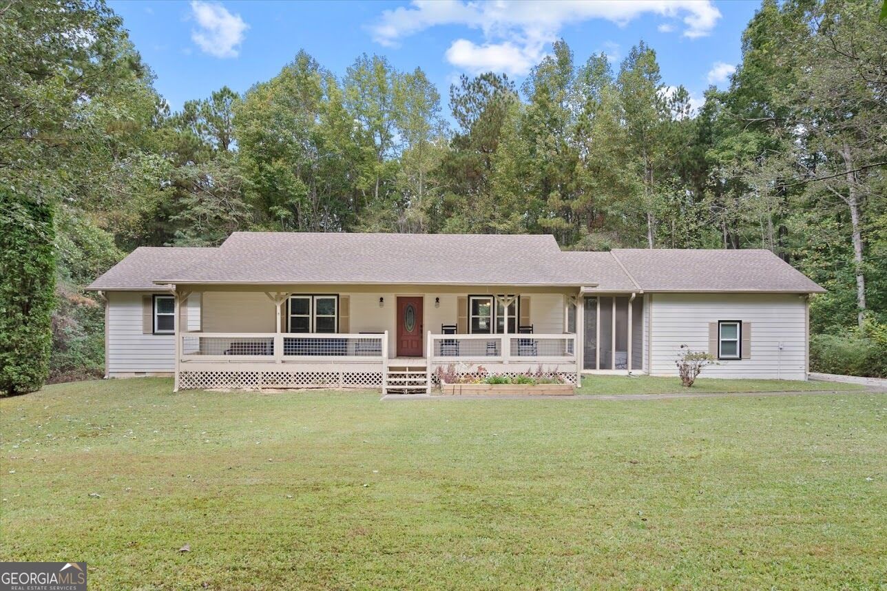 Property Photo: 9110 Brewer Road GA 30180
