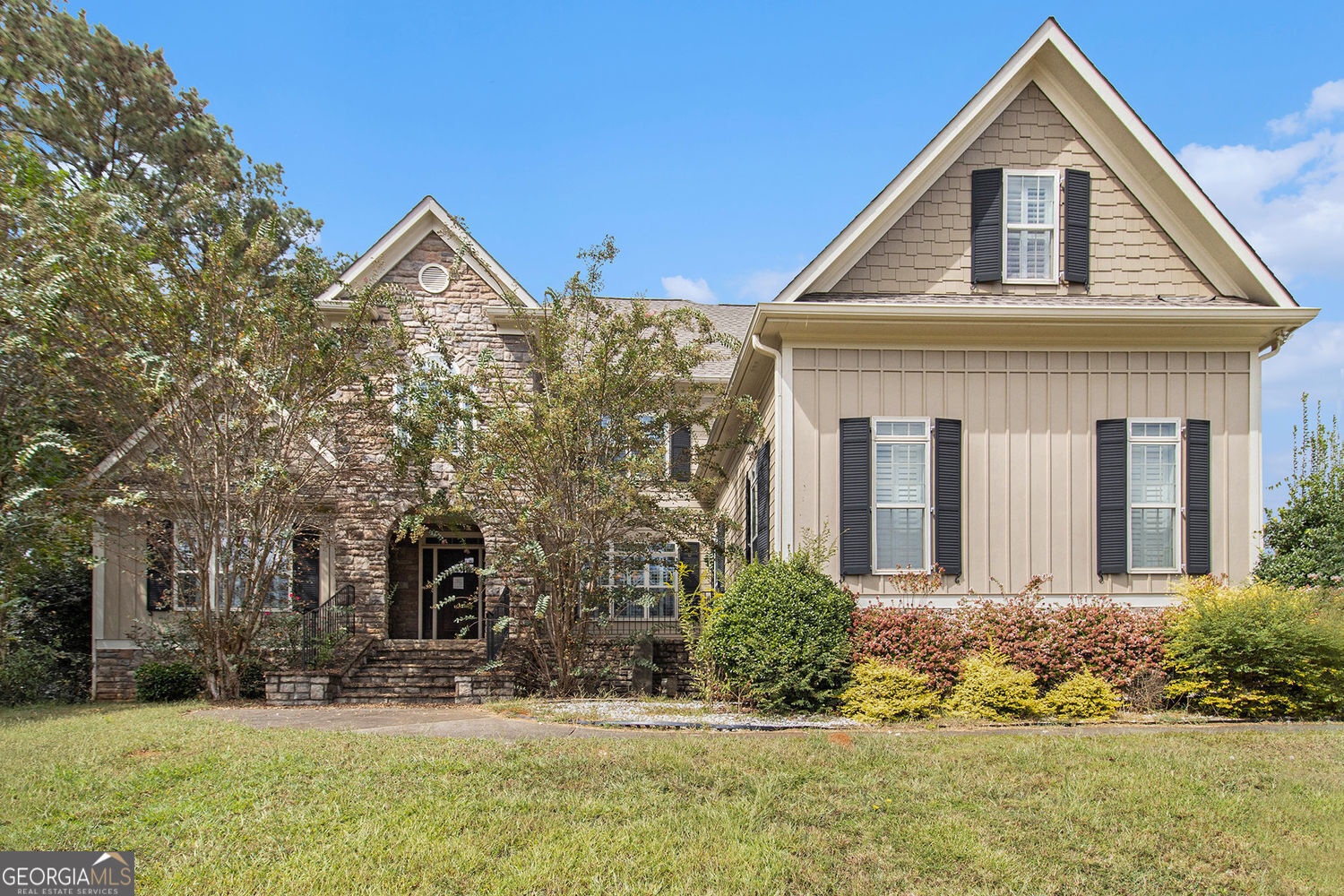 Property Photo:  70 Alcovy Reserve Way  GA 30014 