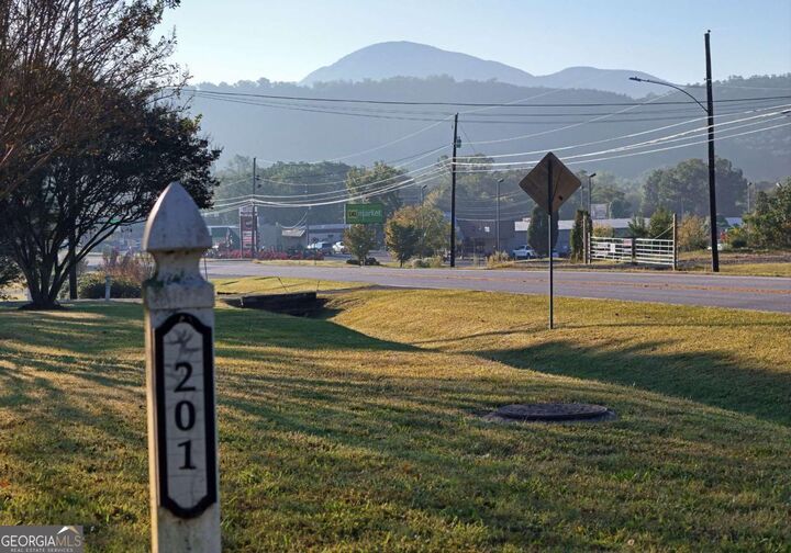 Property Photo: 201 Hwy 286 GA 30724