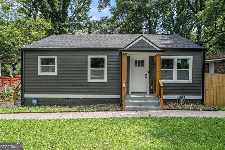 Property Photo:  220 Mt Zion Road SW  GA 30354 