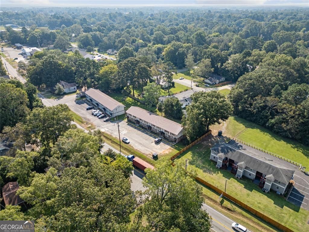 Property Photo:  901 Orange Street B  GA 31030 