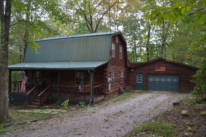 71 Miller Cove Circle  Signal Mountain TN 37377 photo