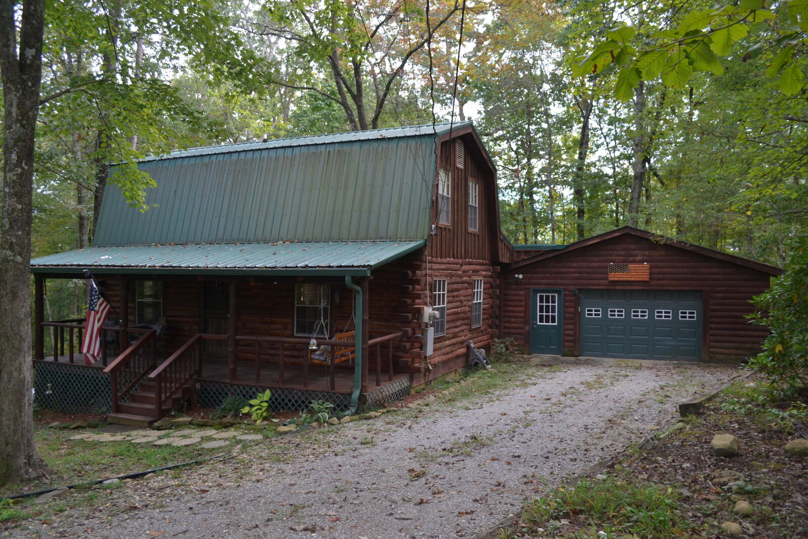 Property Photo: 71 Miller Cove Circle TN 37377