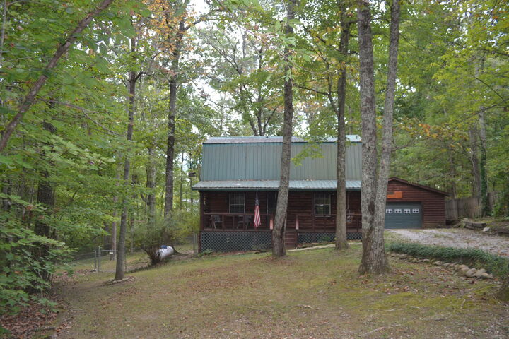 71 Miller Cove Circle  Signal Mountain TN 37377 photo