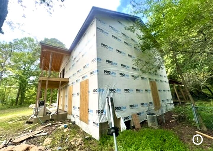 Property Photo: 422 Timberlinks Drive TN 37377