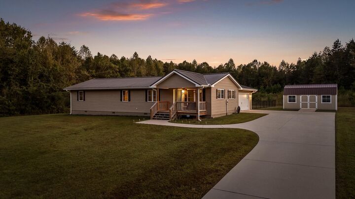 1270 Jacob Drive  Soddy Daisy TN 37379 photo