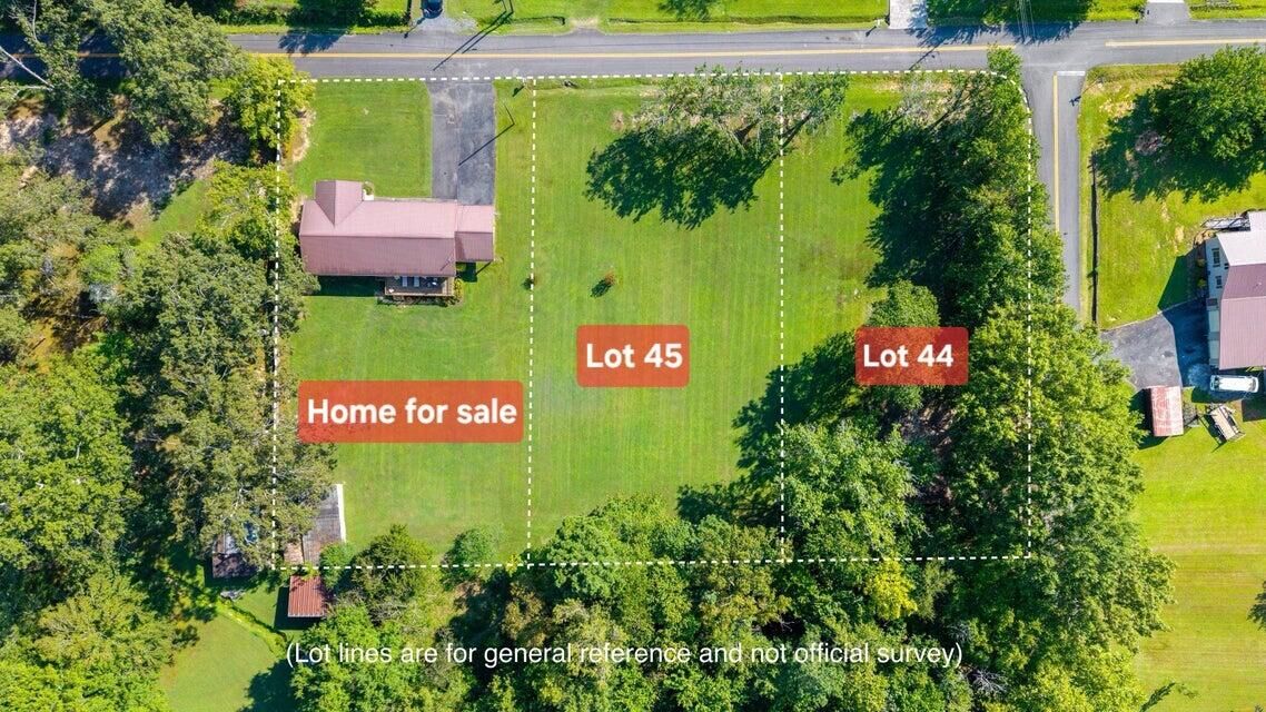 Property Photo: 44 &Amp 45 Green Shadow Road SE TN 37323