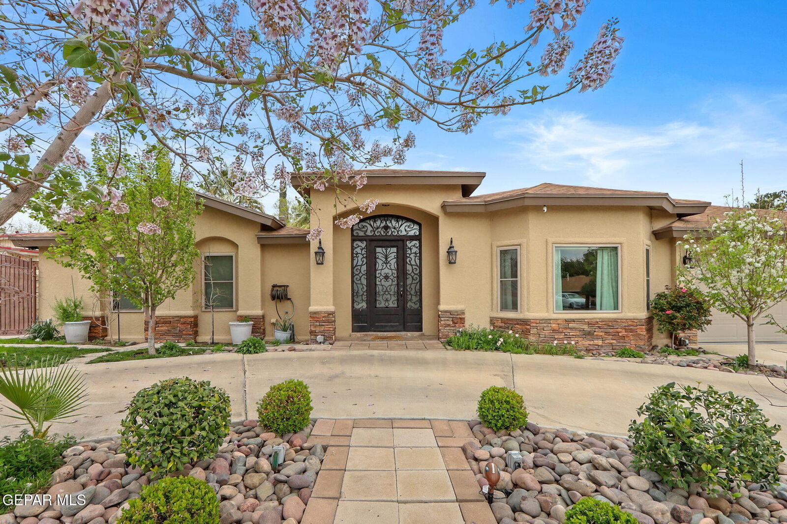 Property Photo:  1316 Hookridge Drive  TX 79925 