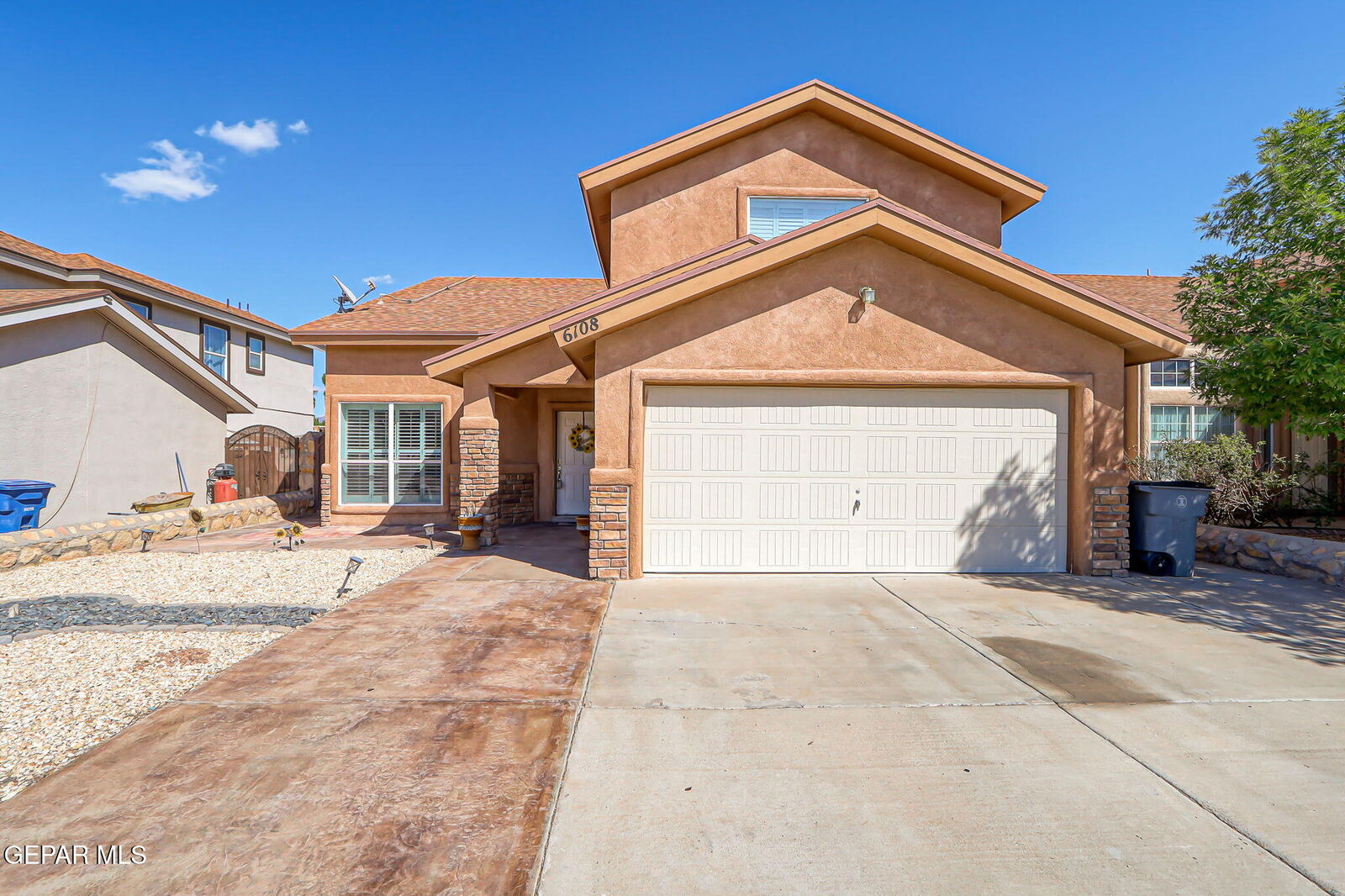 Property Photo:  6108 River Park Place  TX 79932 
