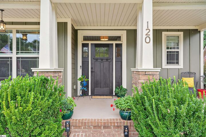 Property Photo:  120 Beaumont Creek Lane  SC 29609 