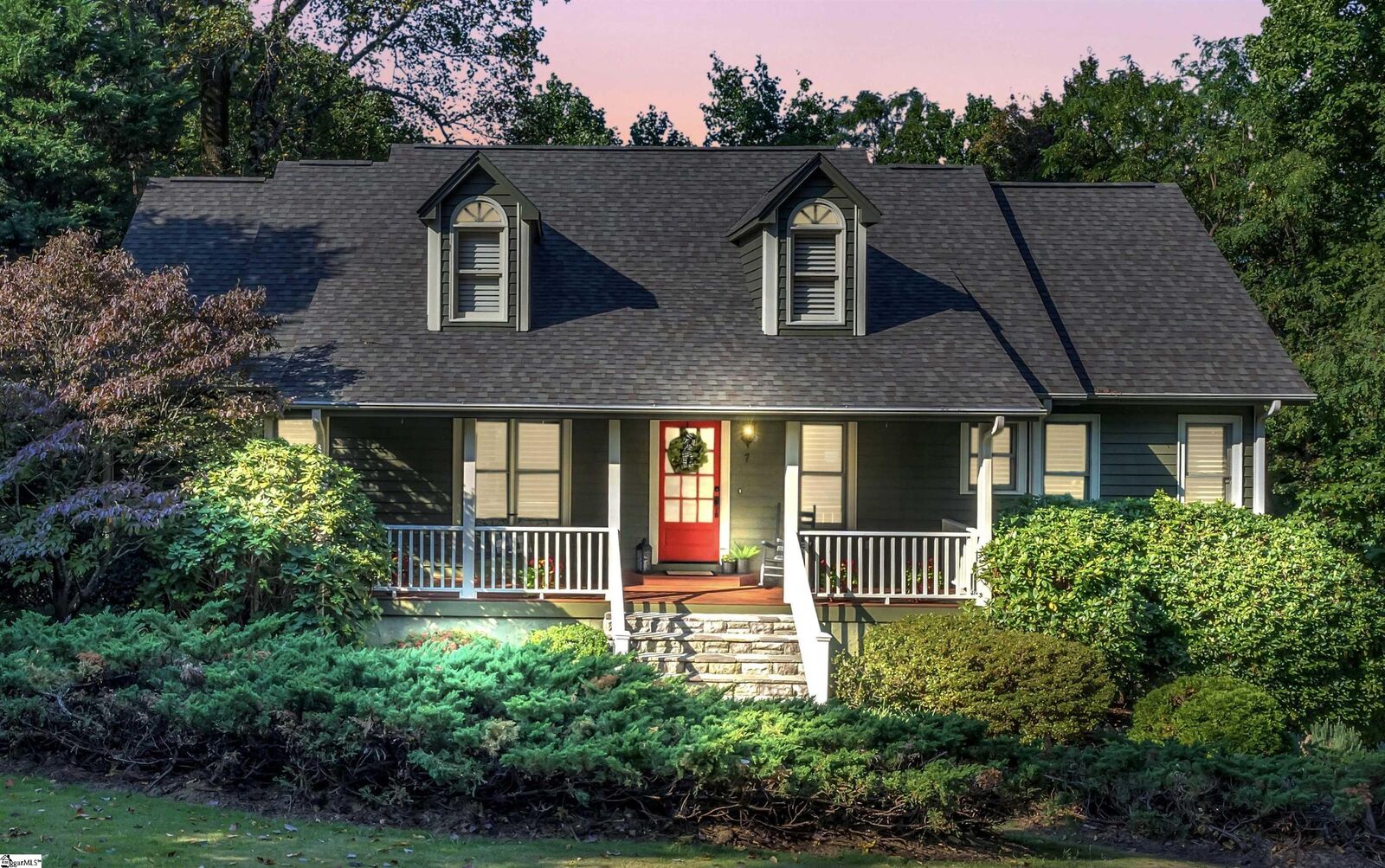 Property Photo:  7 Goldeneye Court  SC 29356 