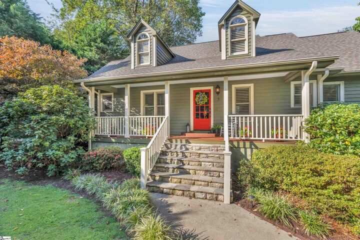 7 Goldeneye Court  Landrum SC 29356 photo