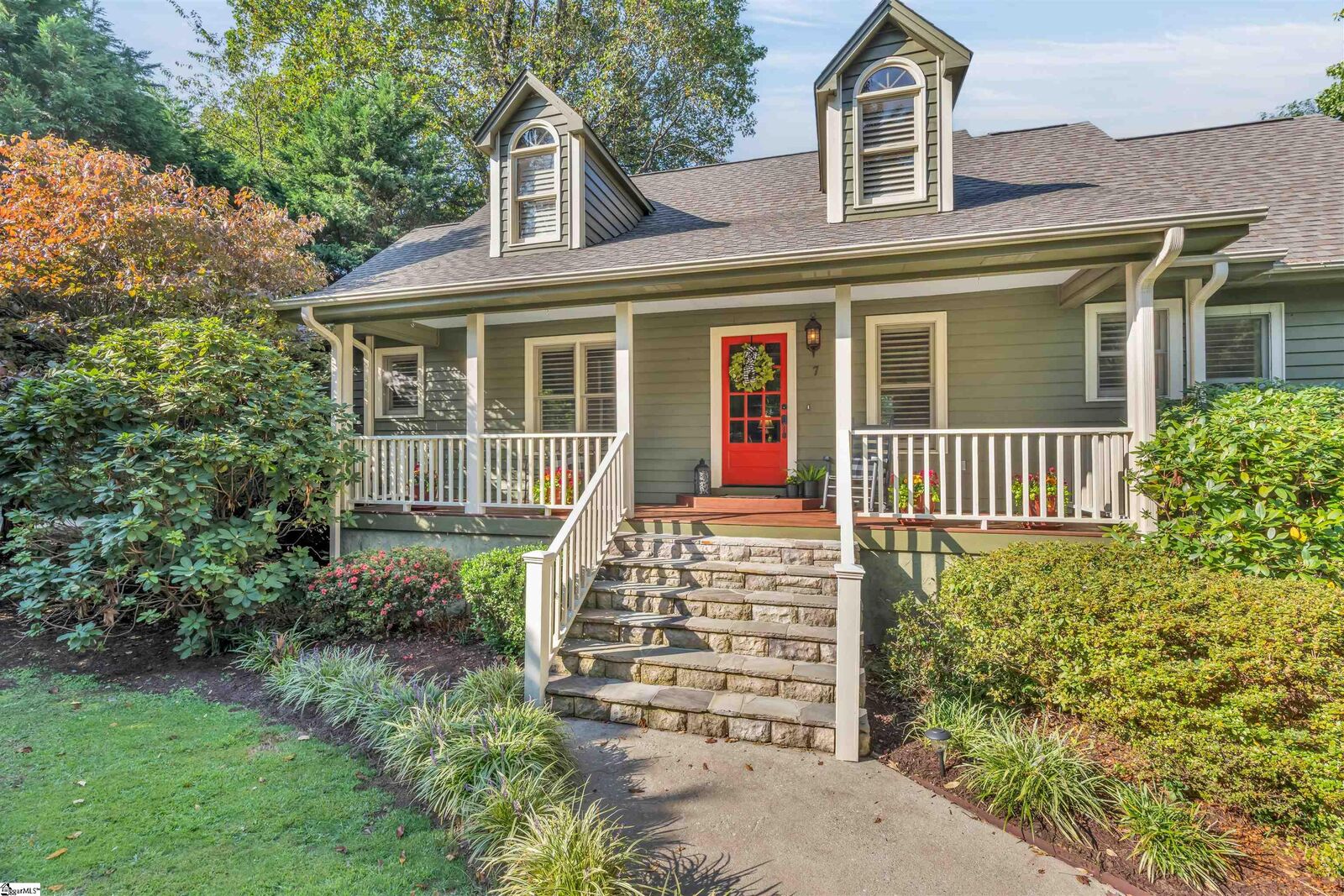 Property Photo: 7 Goldeneye Court SC 29356