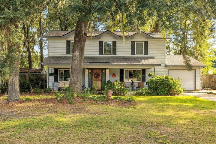 Property Photo:  408 Flowers Drive  GA 31313