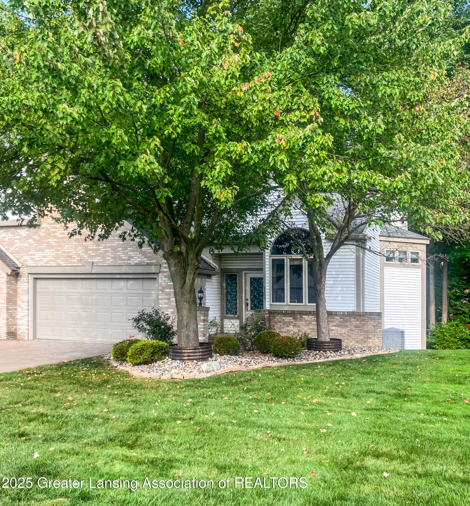 Property Photo:  1205 Woodmeadow  MI 48917 