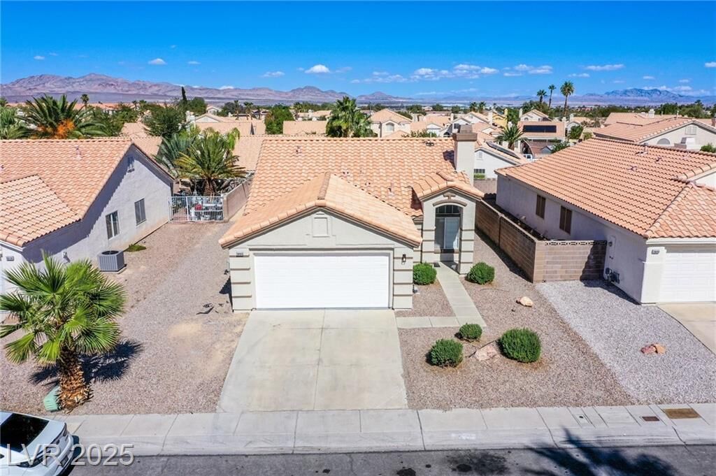 Property Photo: 3804 Debussy Way NV 89032