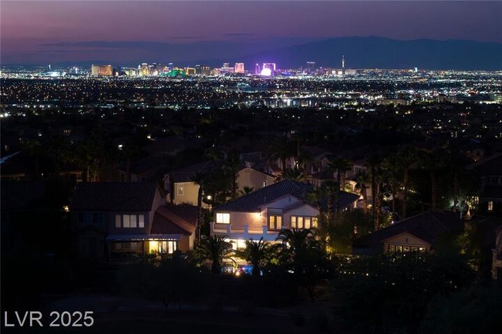 Property Photo: 2685 Botticelli Drive NV 89052