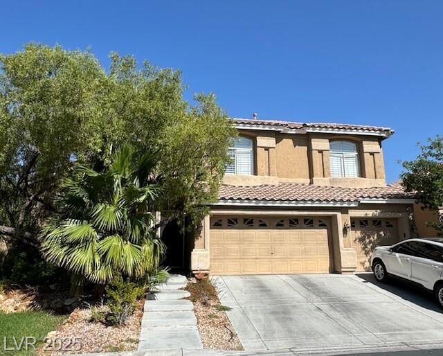 Property Photo:  1024 Eaglewood Drive  NV 89144 