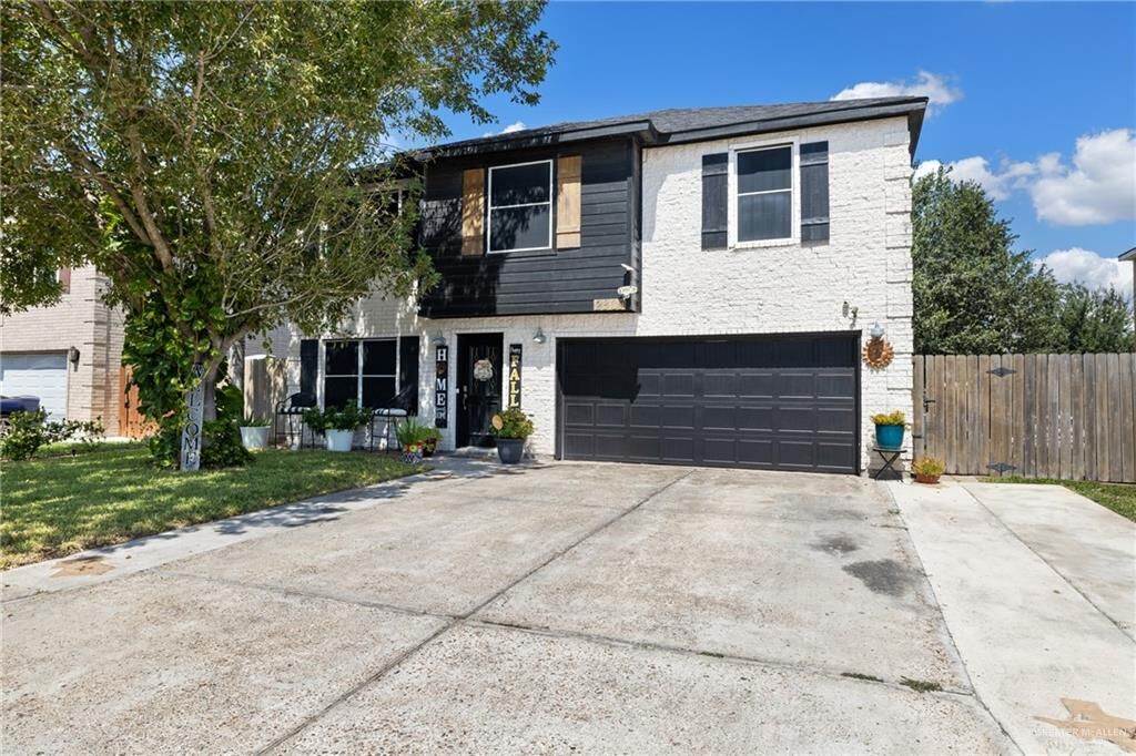 Property Photo: 2309 Hannah Drive TX 78542