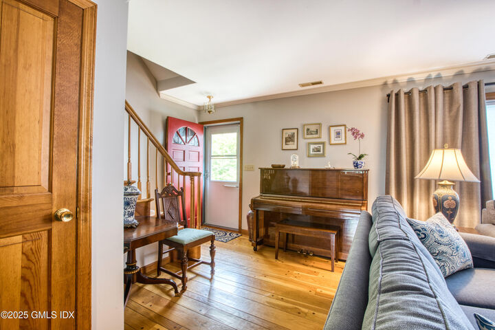 Property Photo: 167 Henry Street A CT 06830