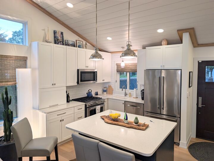 Property Photo:  2930 Lake Shore Drive  IN 46360 