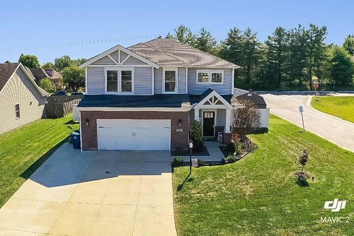 2415 Belize Dr  Evansville IN 47725 photo