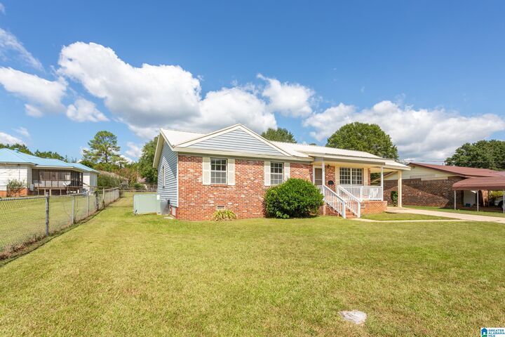 Property Photo: 100 Shields Drive AL 35160