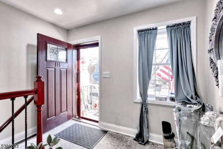 Property Photo:  119 Crystal St  NJ 07031 