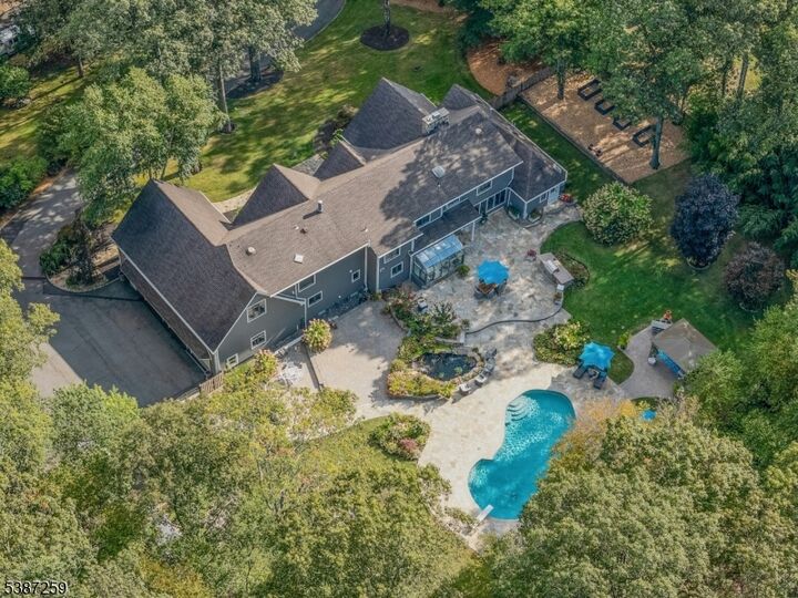 21 Puddingstone Rd  Parsippany-Troy Hills Twp. NJ 07950 photo