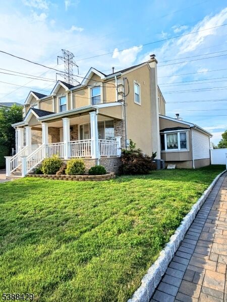 28 Noel Dr  North Arlington Boro NJ 07031 photo