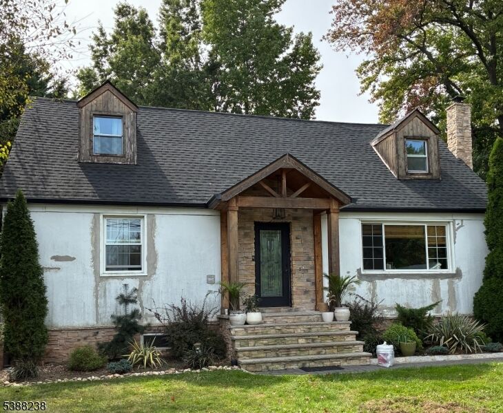 Property Photo:  7 Morningside Rd. 2  NJ 07067 