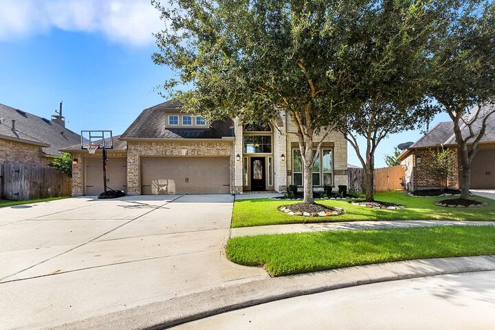Property Photo:  29323 Crested Butte Drive  TX 77494 