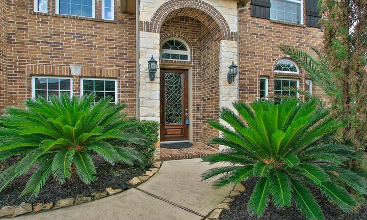 Property Photo:  19818 Iceland Court  TX 77379 