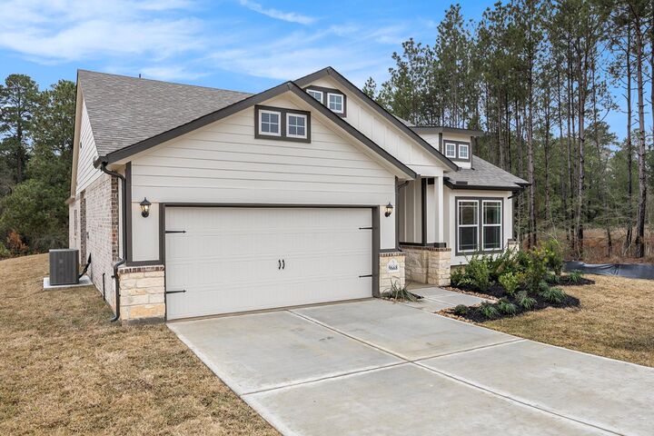 Property Photo:  1906 Beckett Street  TX 77414 