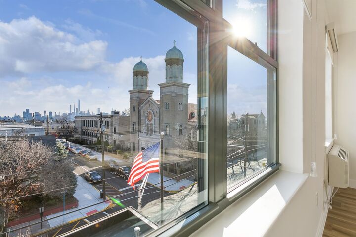 Property Photo: 586 66th St 406 NJ 07093