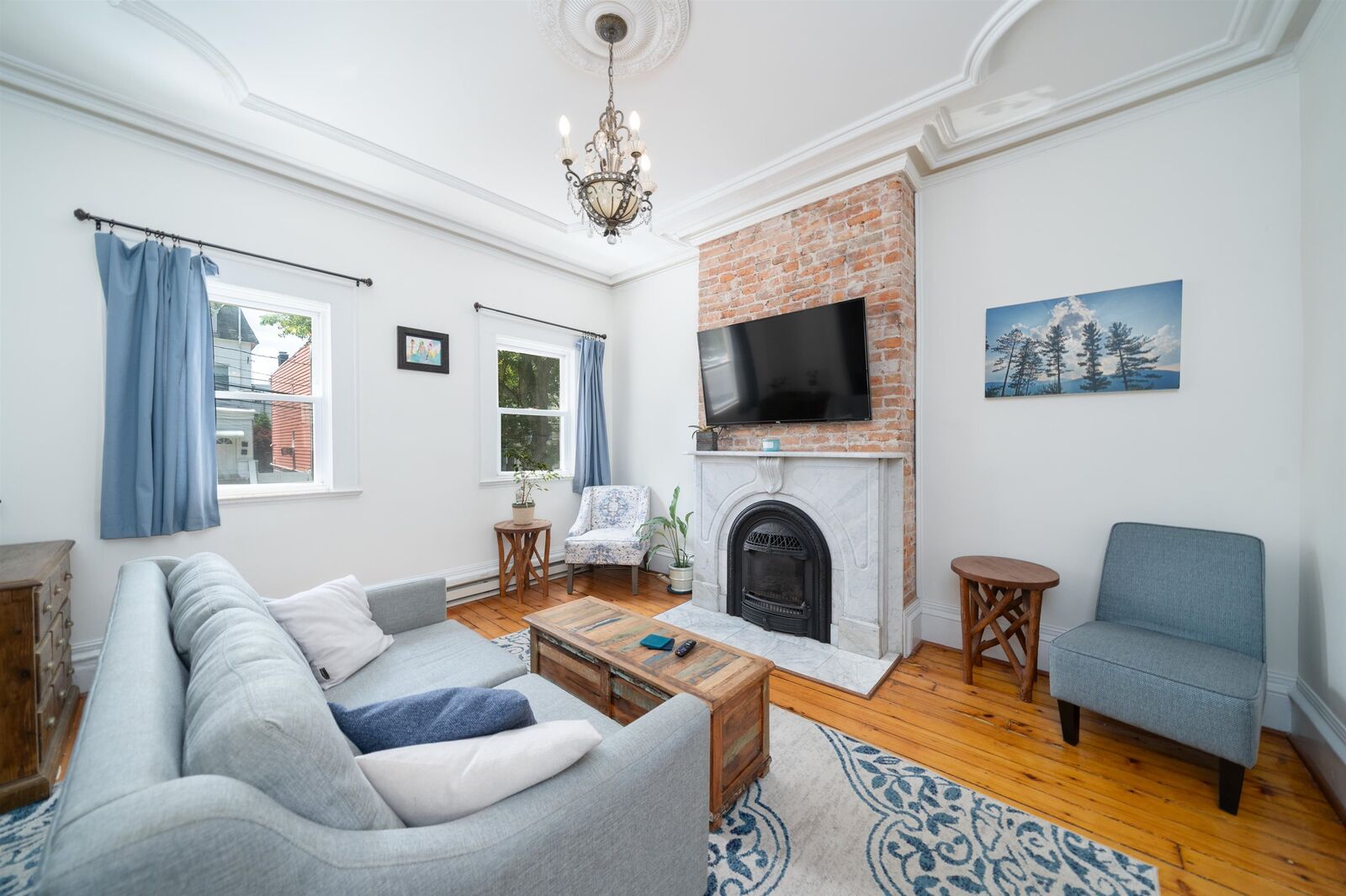 Property Photo:  18 Elizabeth St  NJ 07306 