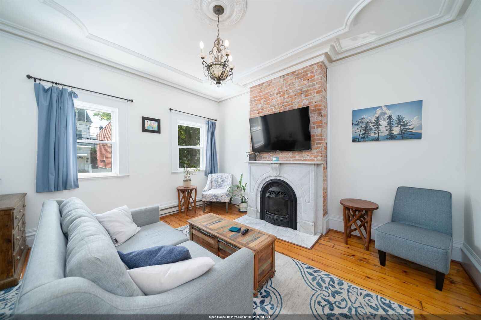 Property Photo: 18 Elizabeth St NJ 07306
