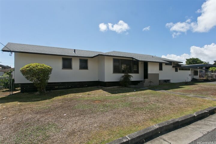 1445 Monte Cooke Place  Honolulu HI 96817 photo