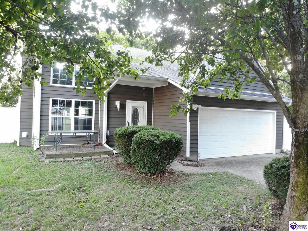 Property Photo:  2671 Lake Road North  KY 40160