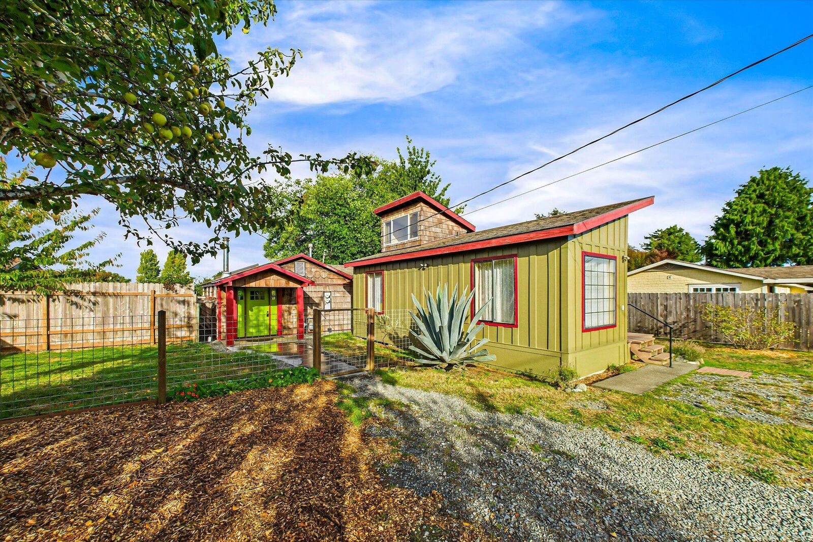 Property Photo:  1716 Van Eaton Avenue  CA 95519 