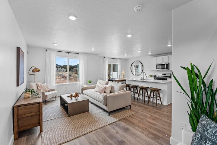 Property Photo:  2961 W Lagrand St #1192  UT 84720 