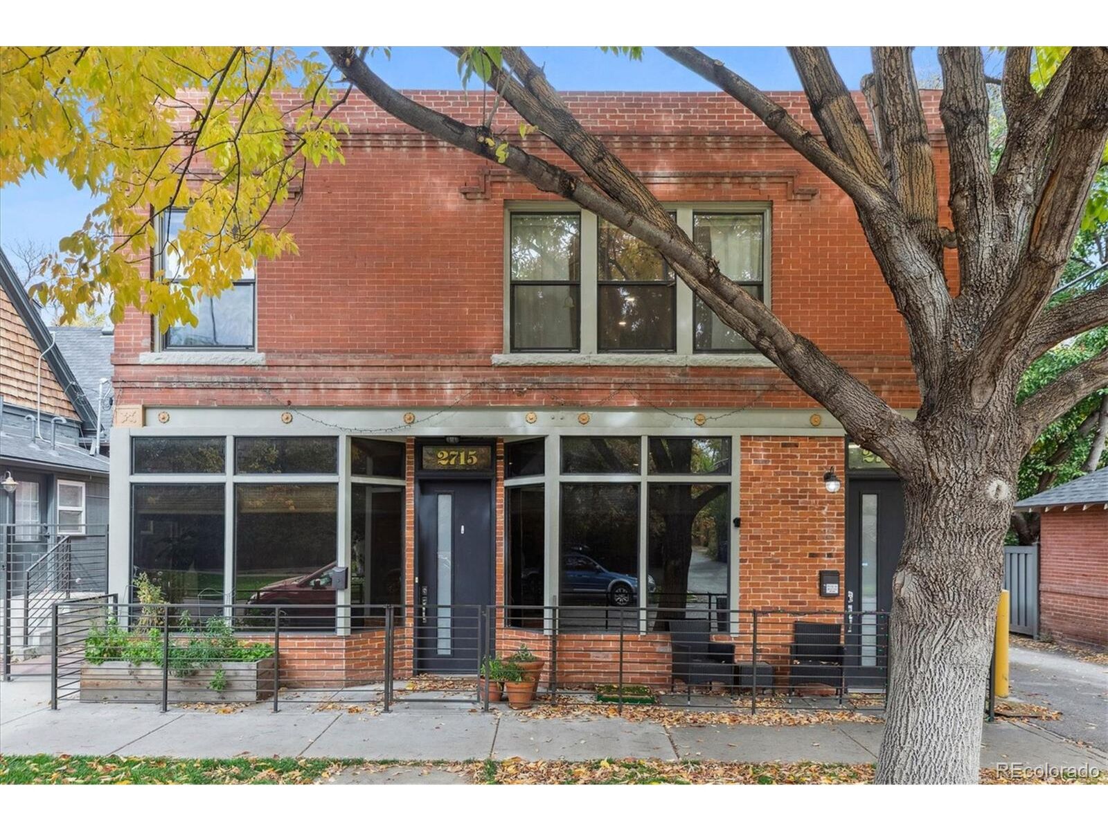 Property Photo:  2717 E 11th Ave  CO 80206 