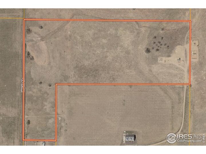 Property Photo:  0 County Road 19  CO 80621 