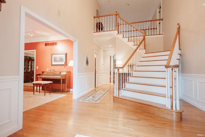 Property Photo:  10480 Waterford Place  IN 47630 