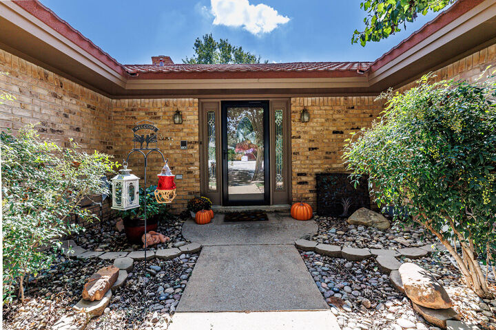 Property Photo: 5717 72nd Street TX 79424
