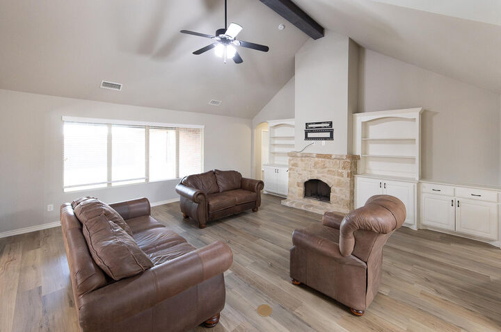 Property Photo: 6909 72nd Street TX 79424