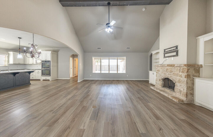 Property Photo: 6909 72nd Street TX 79424