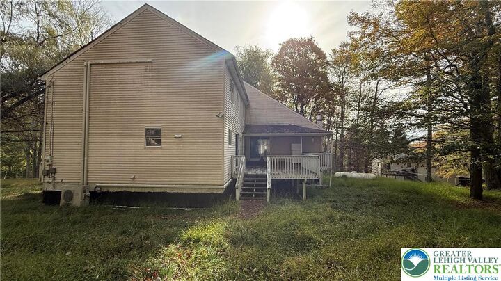 Property Photo: 2982 Grace Terrace PA 18466