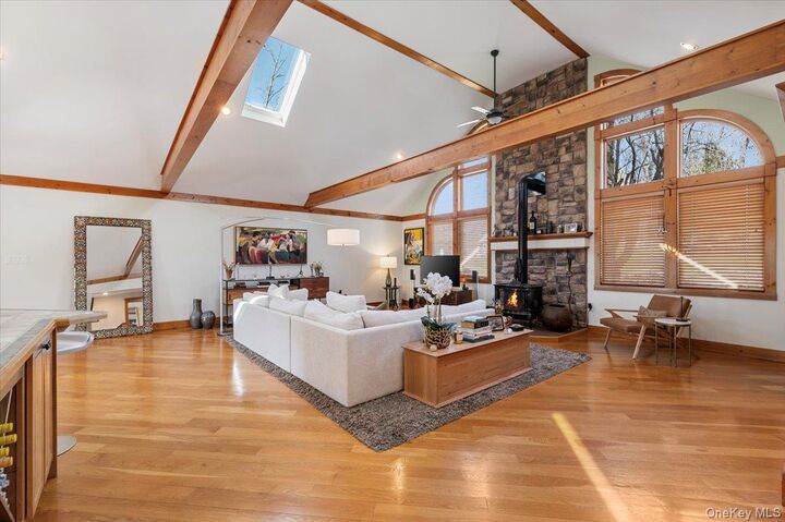 Property Photo:  58 Big Island Road  NY 10990